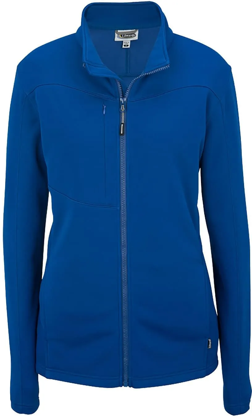 Edwards Ladies Performance Tek Jacket