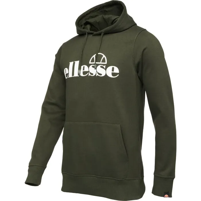 ELLESSE OODIA OH HOODY