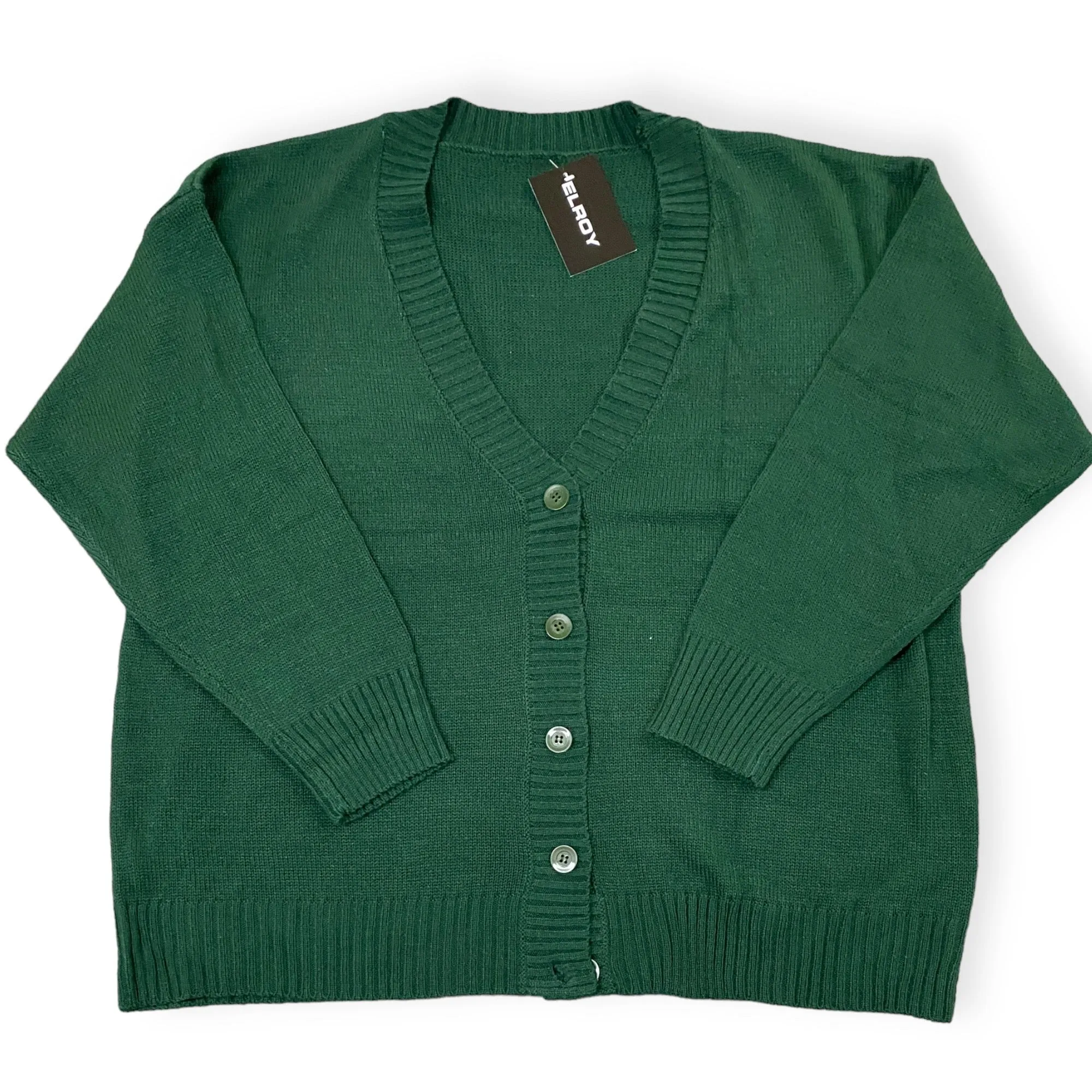 Elroy Cardigan