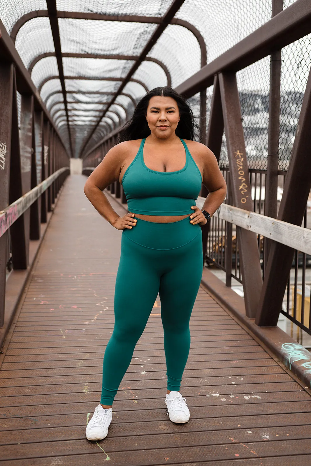 EMERALD leggings