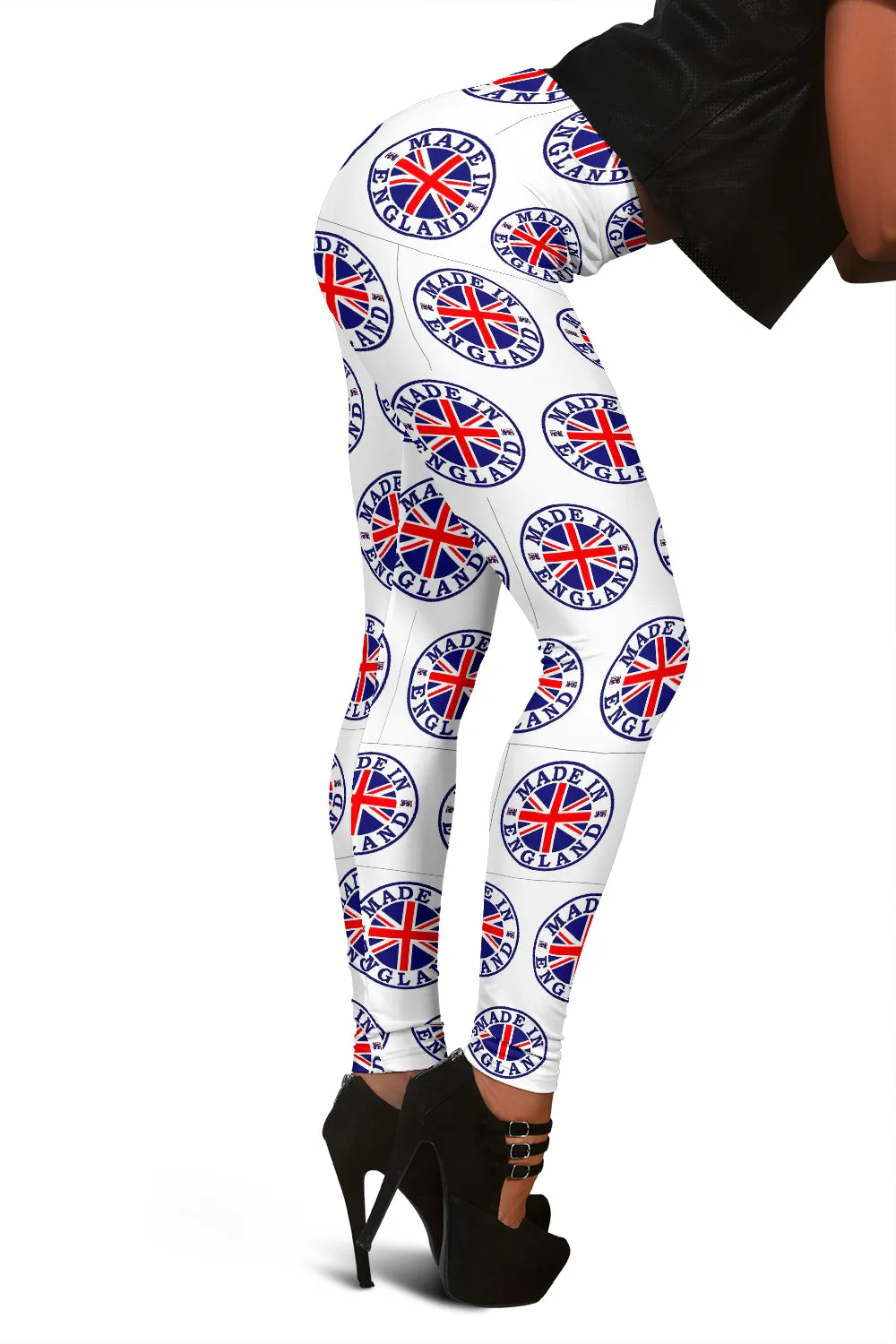 England Leggings