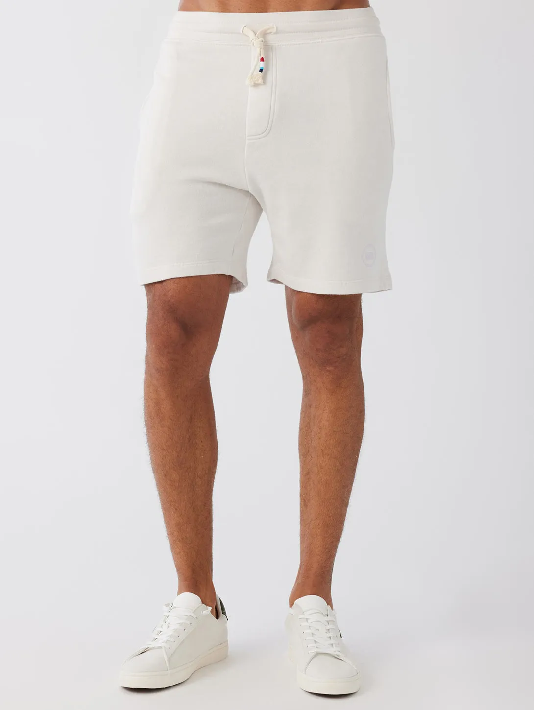 Essential Waves Short - Ecru