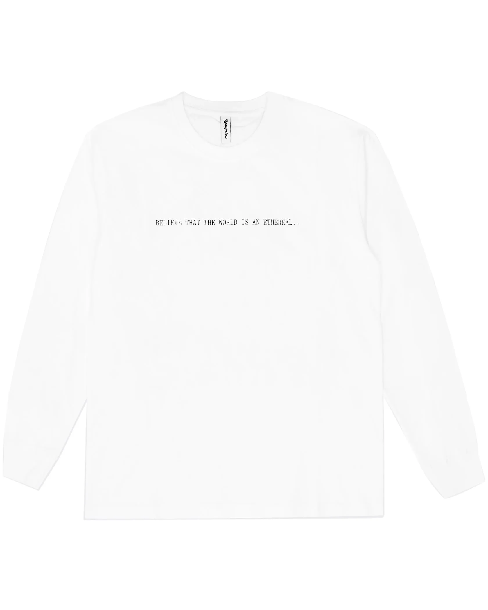 Ethereal LS Tee