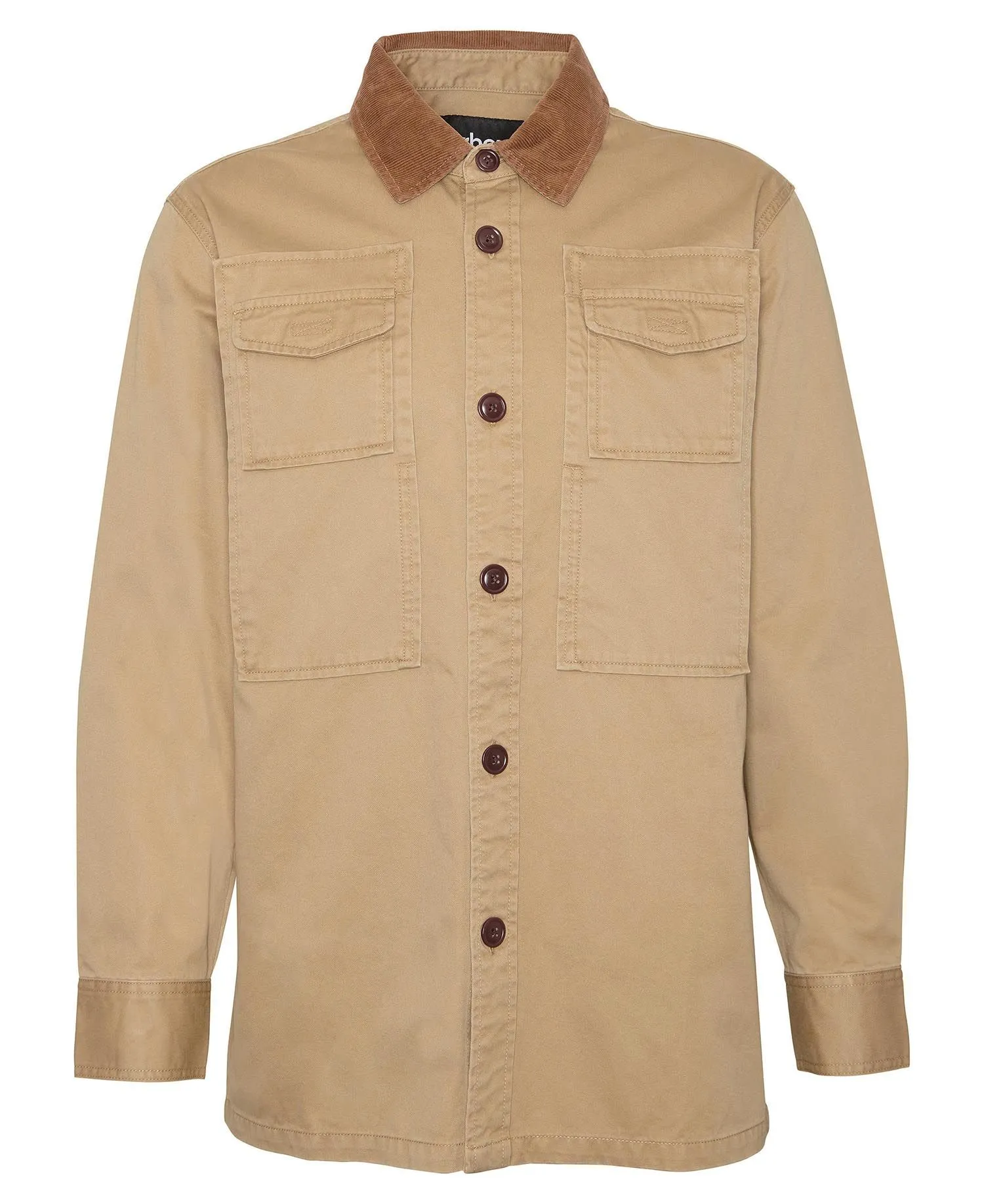  Faulkner Overshirt     