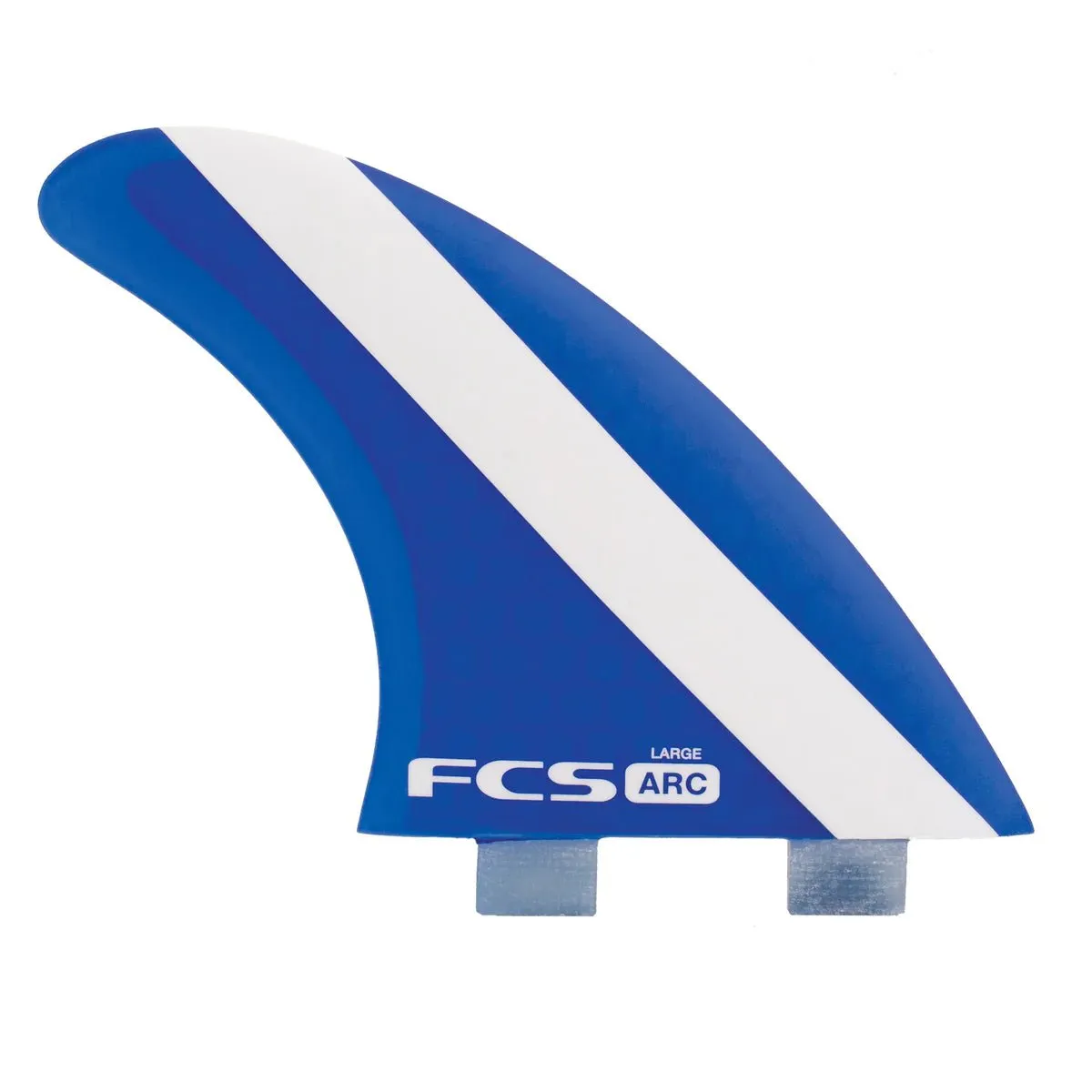 FCS ARC Tri Fin