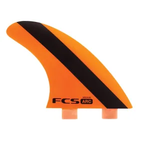 FCS ARC Tri Fin