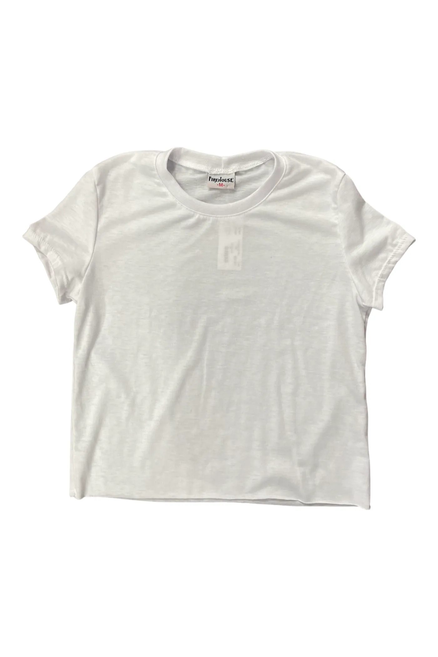 Firehouse Basic Tee