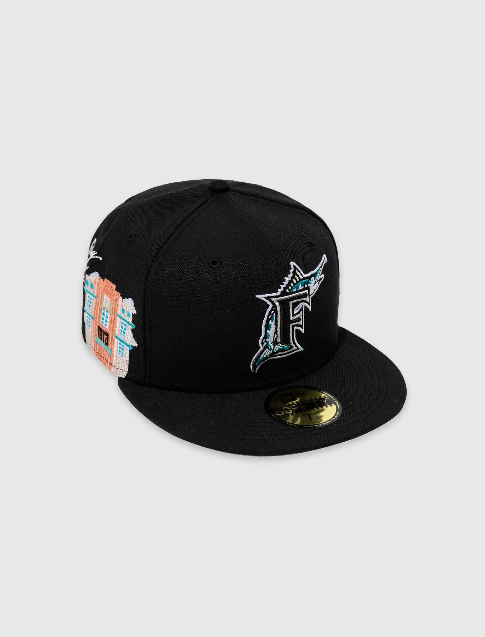 FL MARLINS 5955