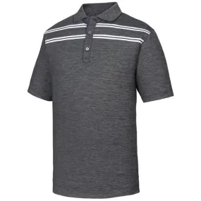 Footjoy Men's Spacedye Double Stripe Polo 26097