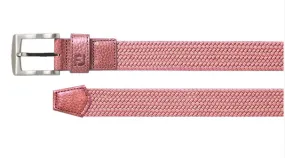 FootJoy Women's Braided Belt