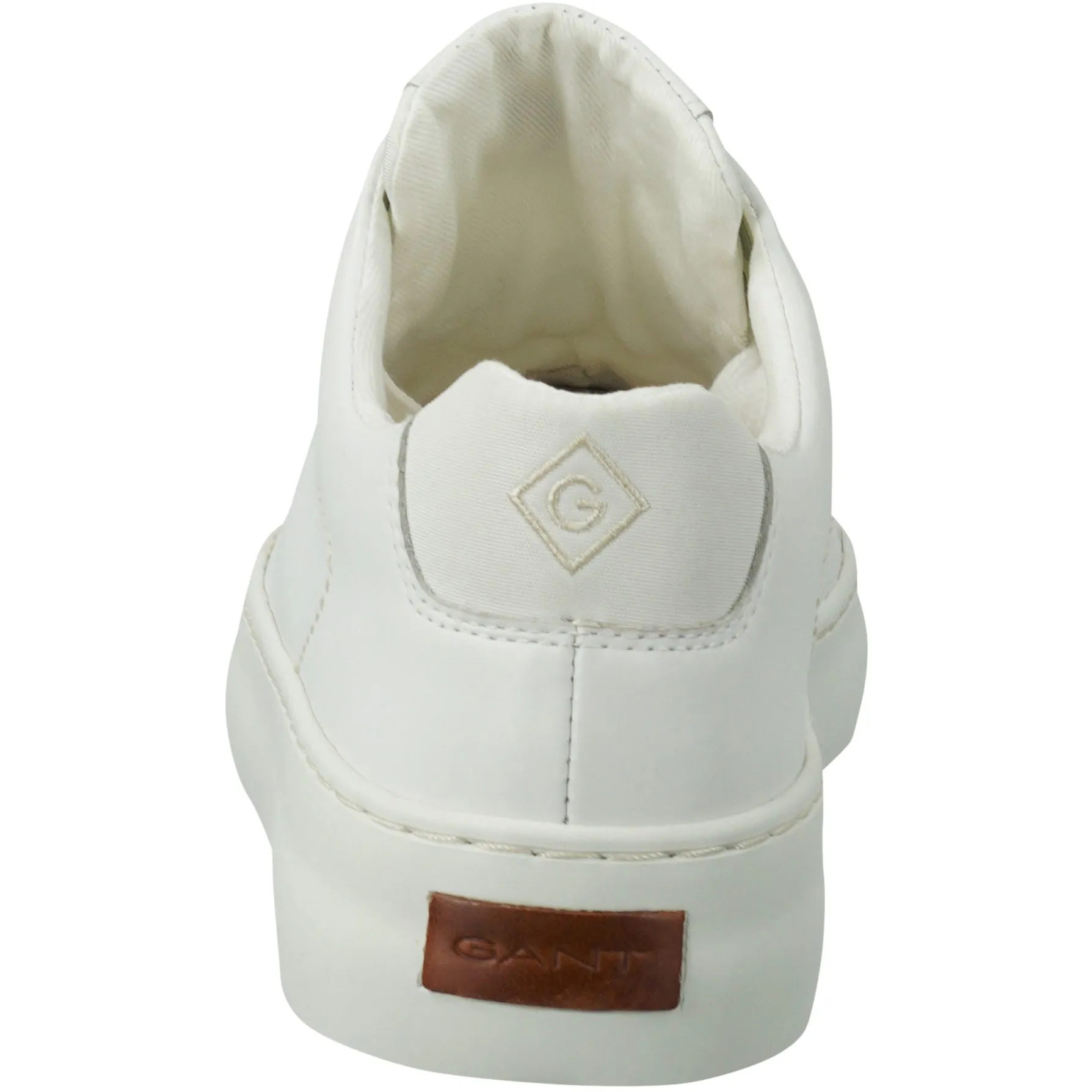 Gant - Lawill Sneaker Women white