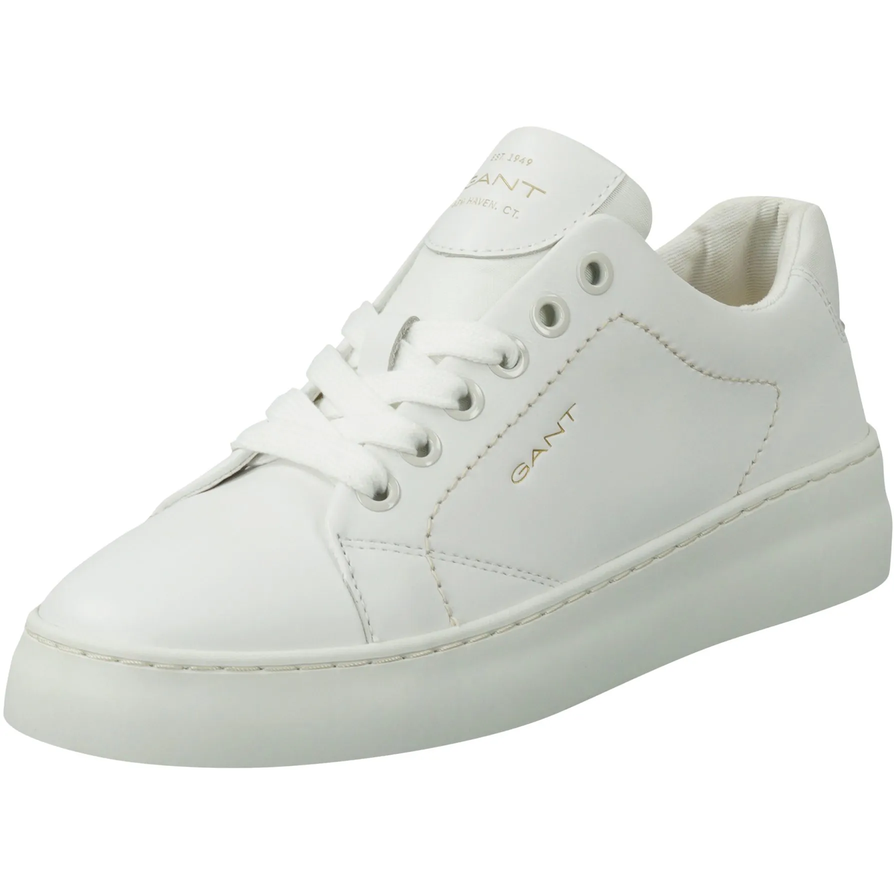 Gant - Lawill Sneaker Women white