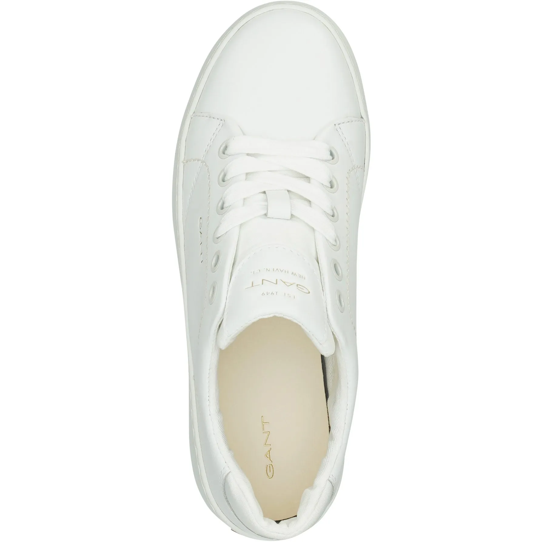 Gant - Lawill Sneaker Women white