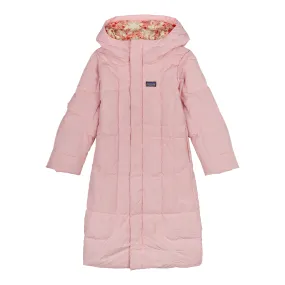 Girls' Down Coat