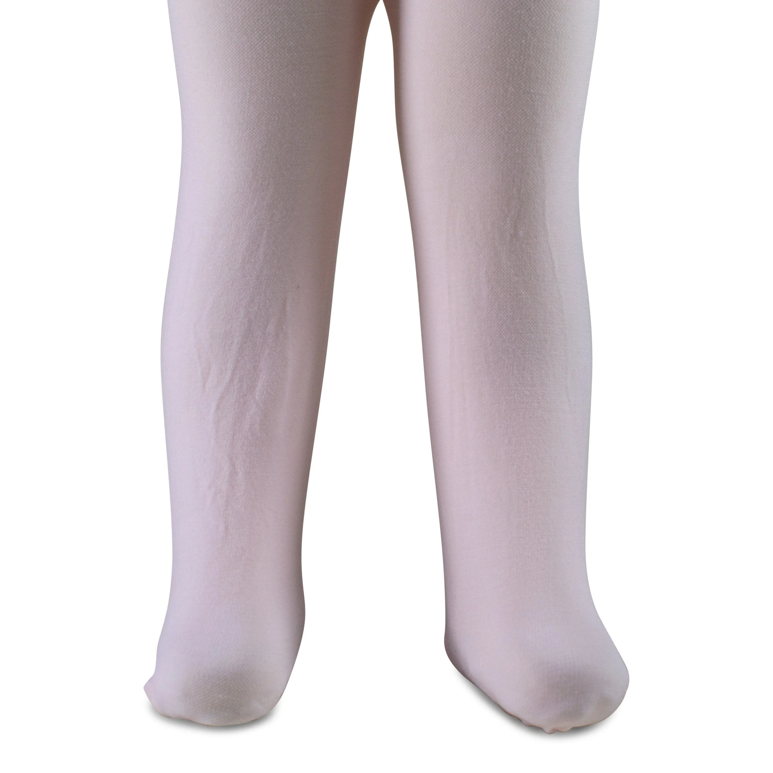 Girl's Opaque Tights (5718)