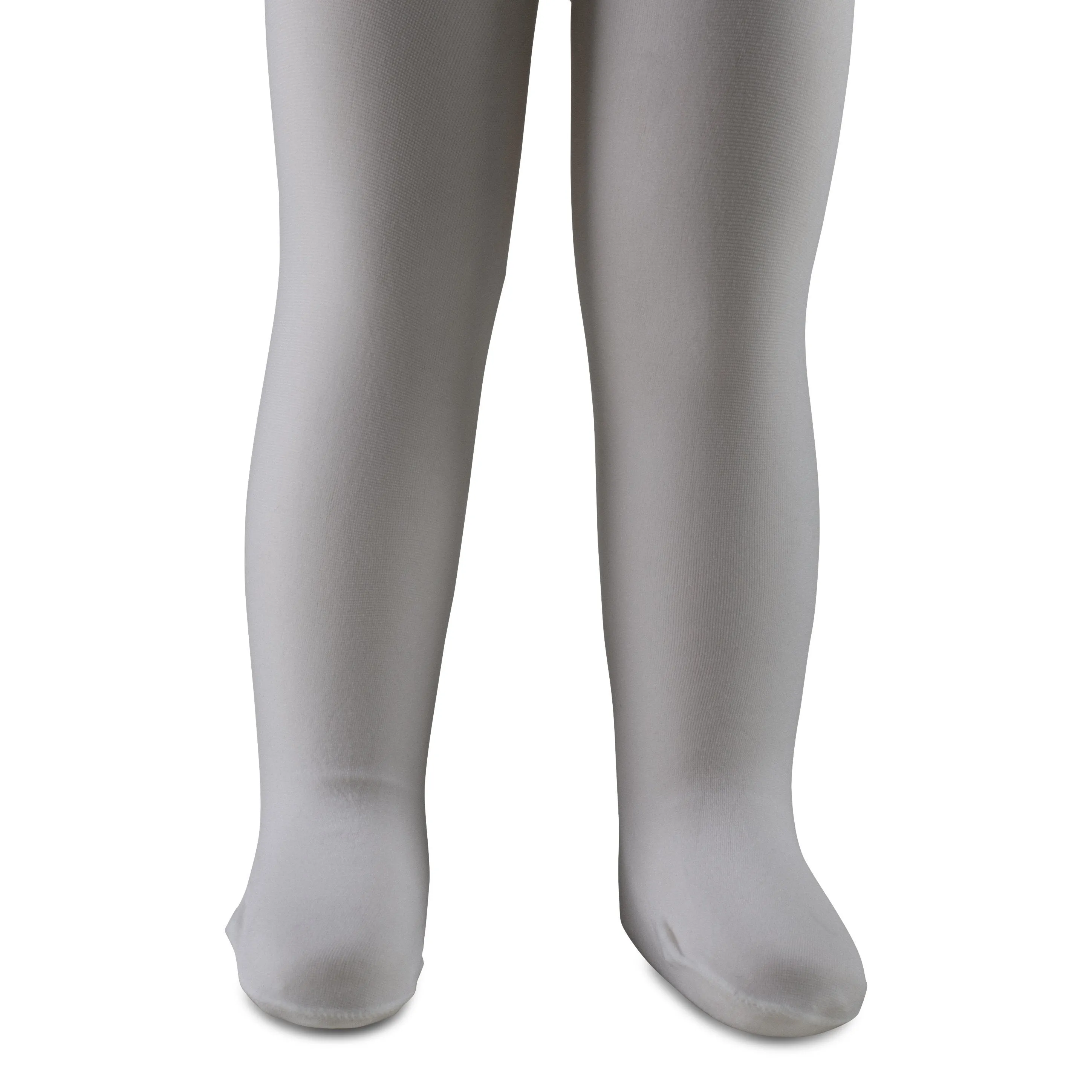 Girl's Opaque Tights (5718)