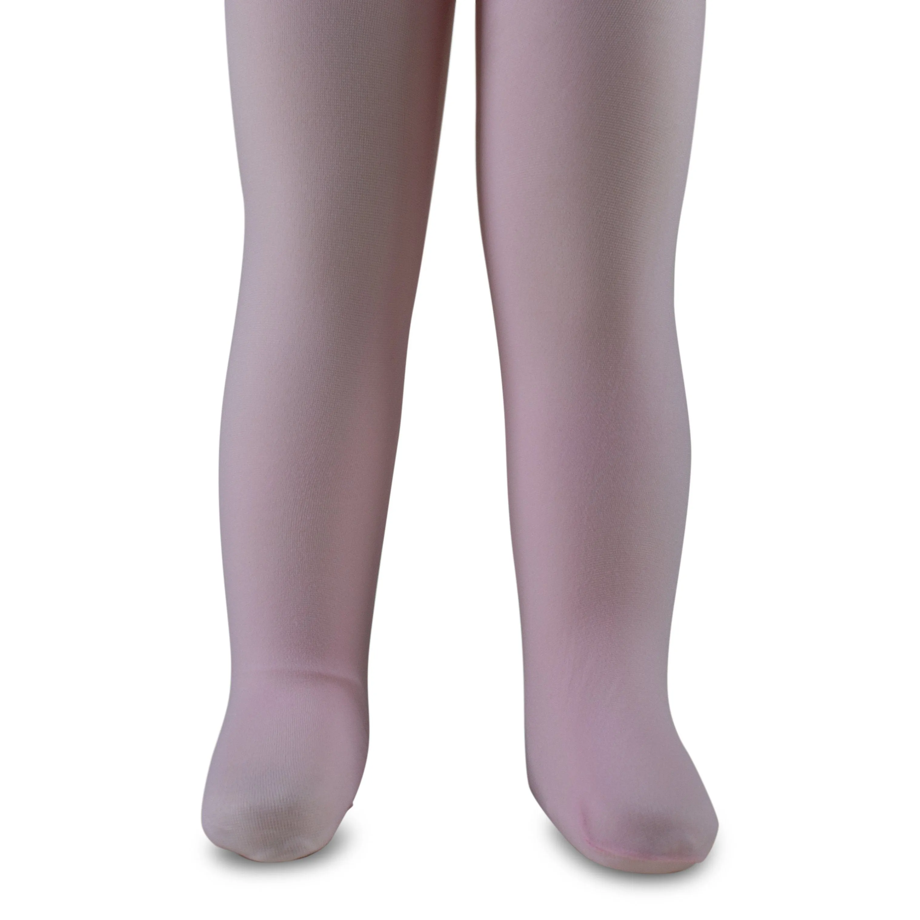 Girl's Sheer Opaque Tights (5706)