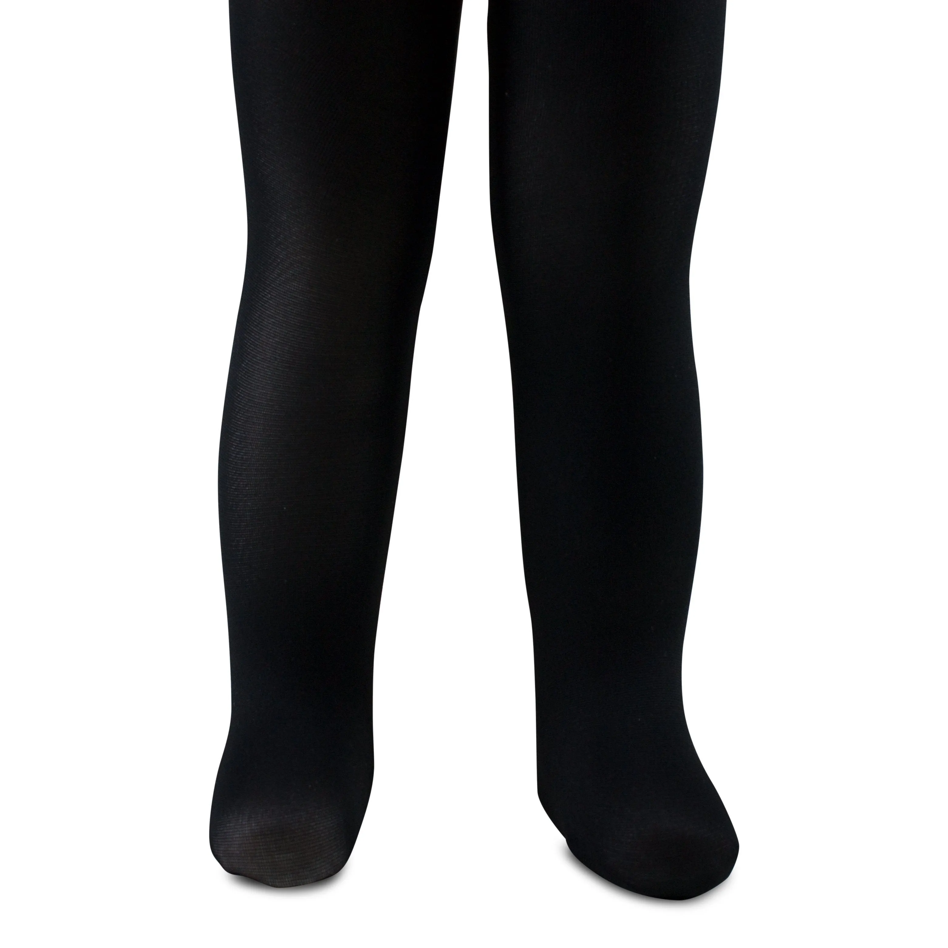 Girl's Sheer Opaque Tights (5706)