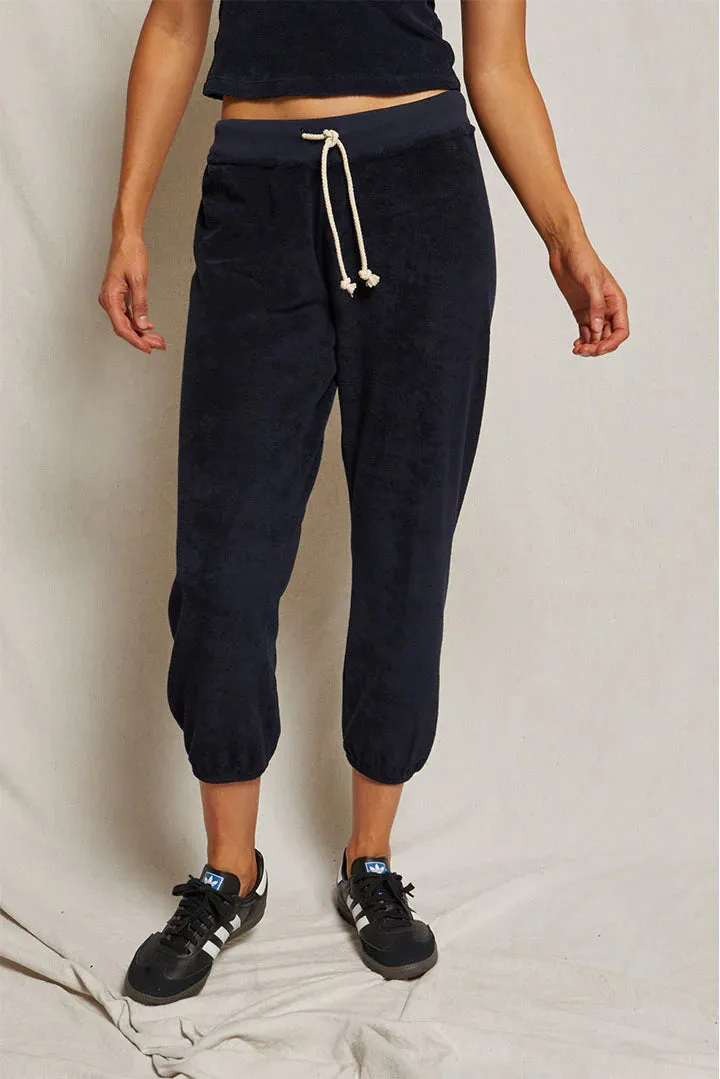 GOGO LOOP TERRY JOGGER