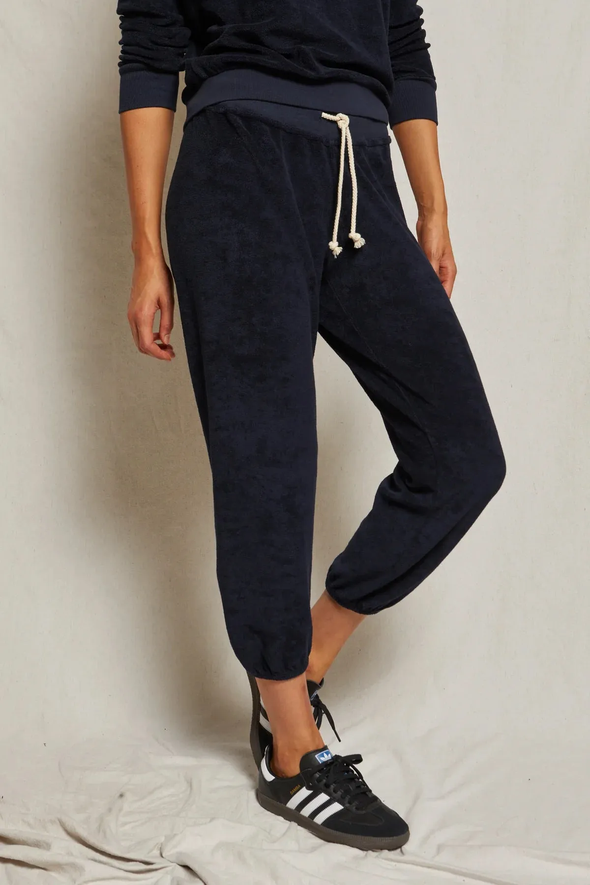 GOGO LOOP TERRY JOGGER