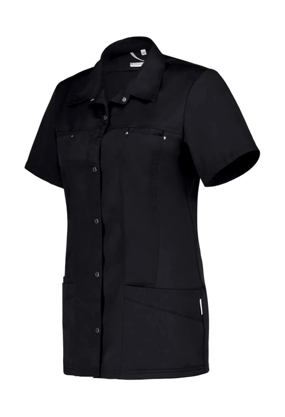 Haen Mette Care Jacket High Line Women - Black