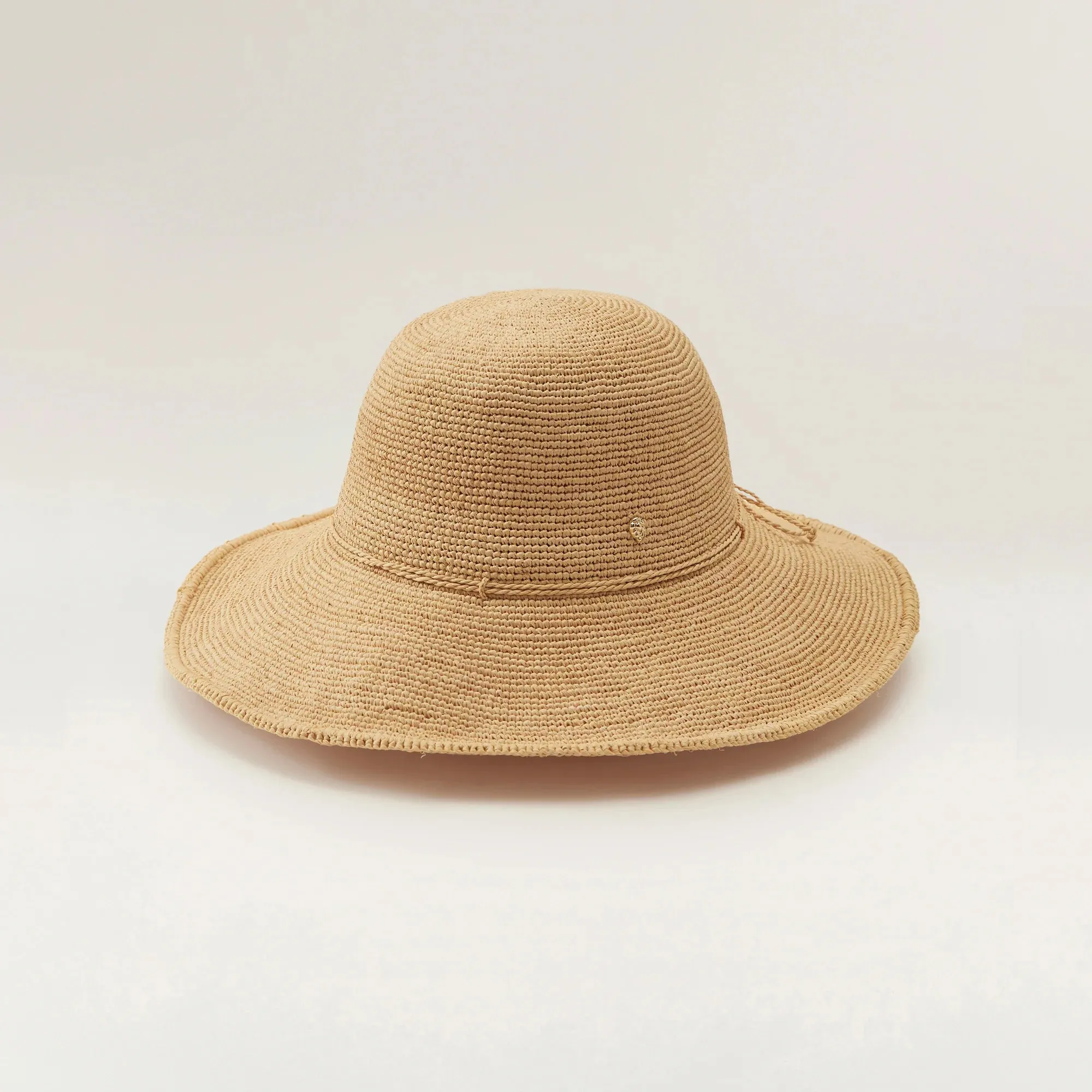 Helen Kaminski Tahani Hat