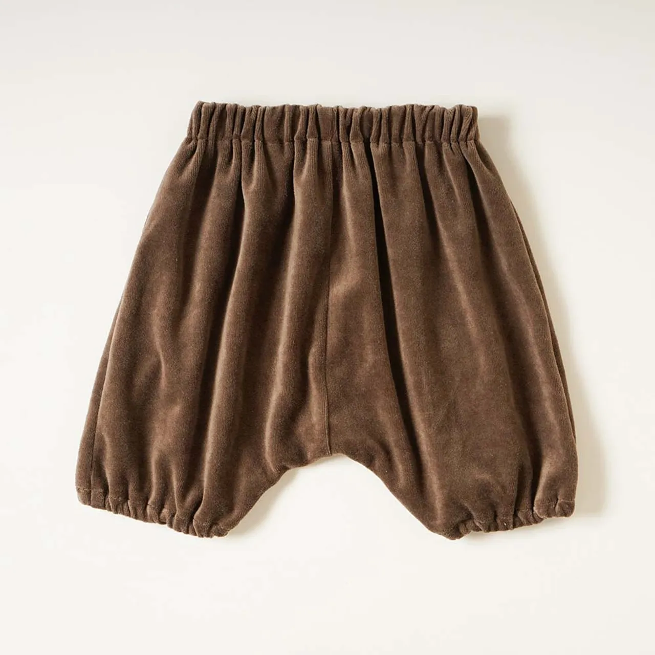 Hoppetta Hommage de NAOMI ITO Bloomers 70-90CM 20SS