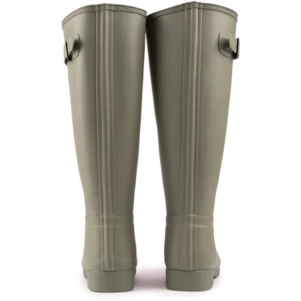 Hunter Refinded Tall Boots