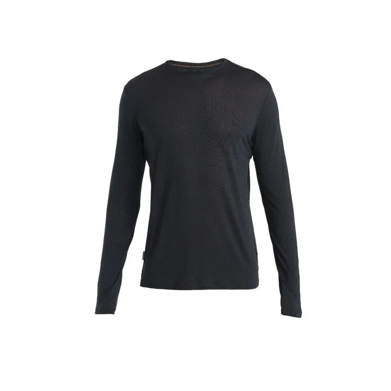 icebreaker  Merino 125 Cool-Lite Sphere III LS Tee - Maglia merino - Uomo