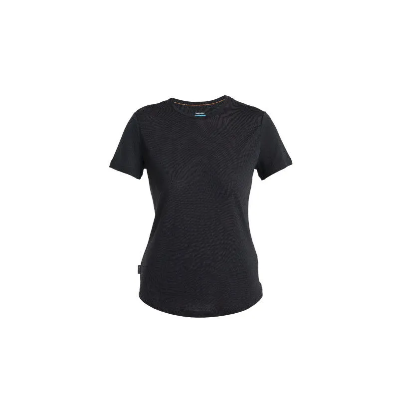 icebreaker  Merino 125 Cool-Lite Sphere III SS Tee - Maglia merino - Donna