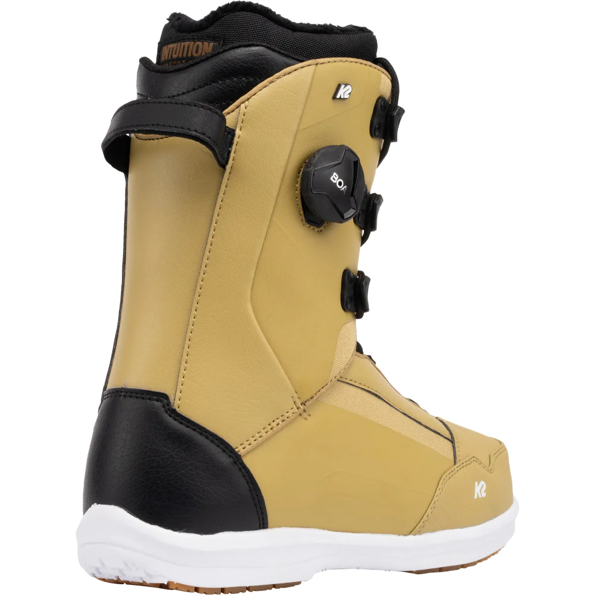 K2 Darko Snowboard Boots