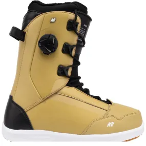 K2 Darko Snowboard Boots