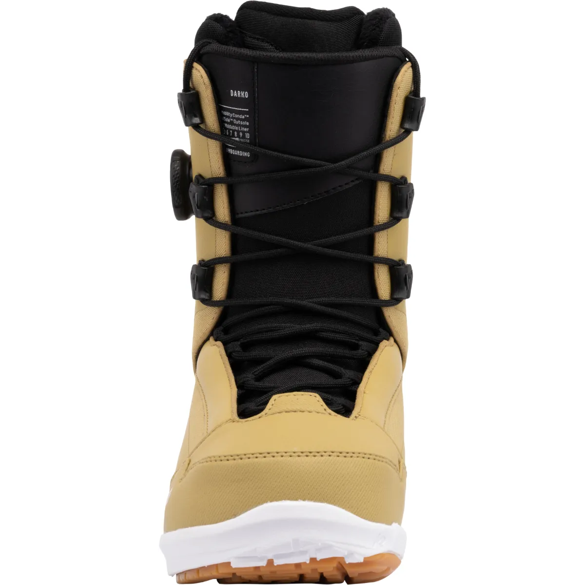 K2 Darko Snowboard Boots