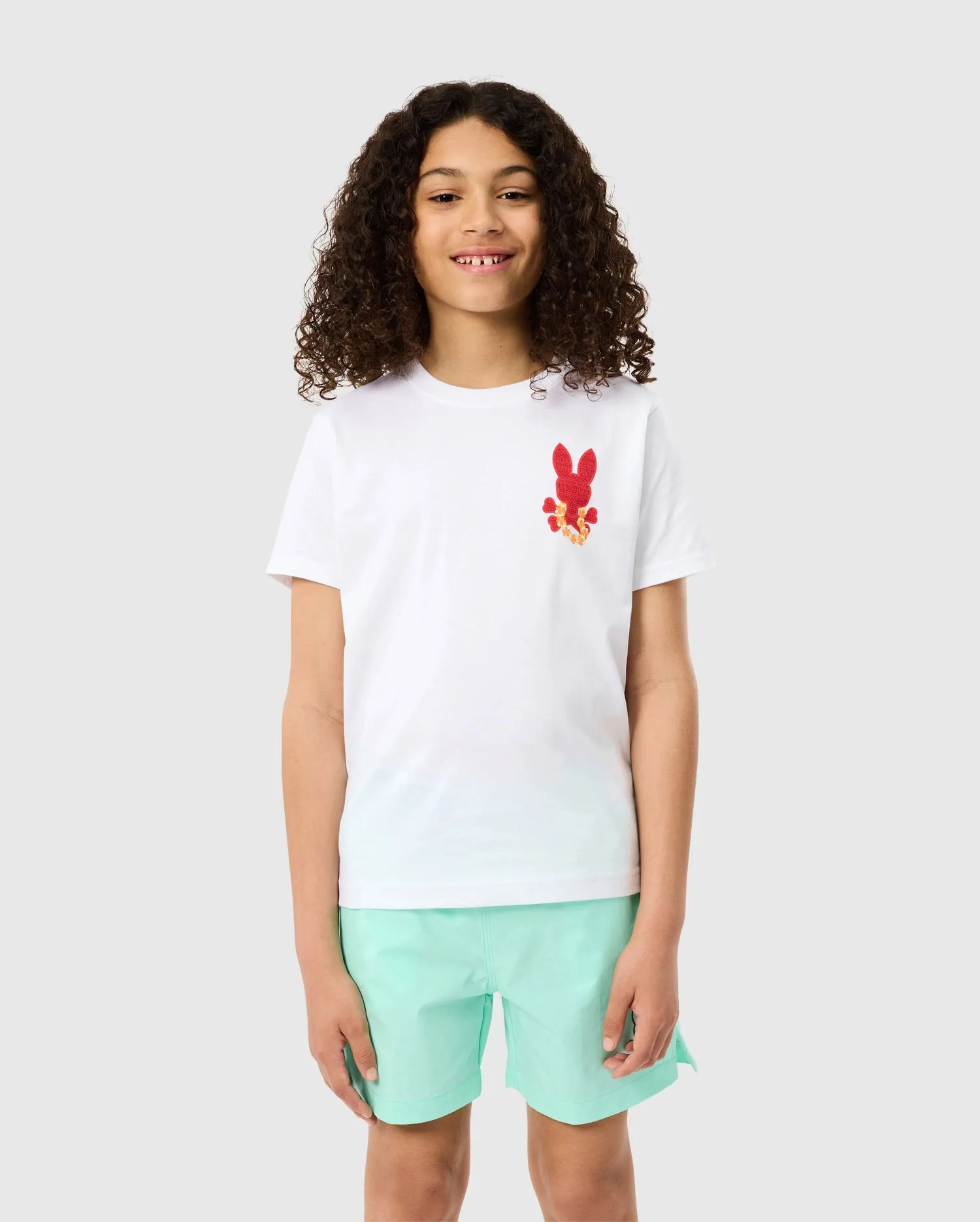 KIDS HAWAII CITY TEE - B0U169Y1PC