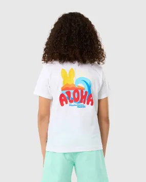 KIDS HAWAII CITY TEE - B0U169Y1PC