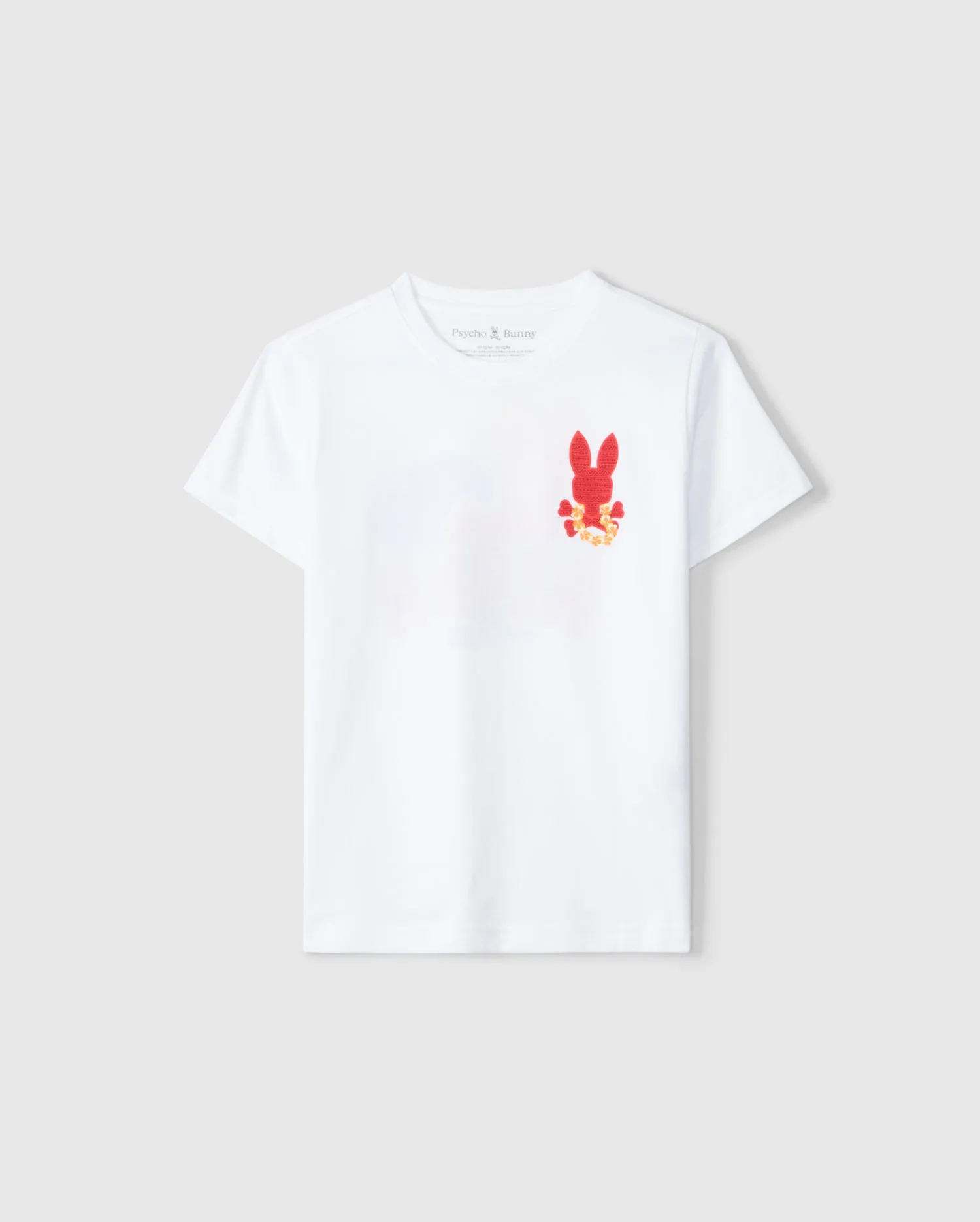 KIDS HAWAII CITY TEE - B0U169Y1PC