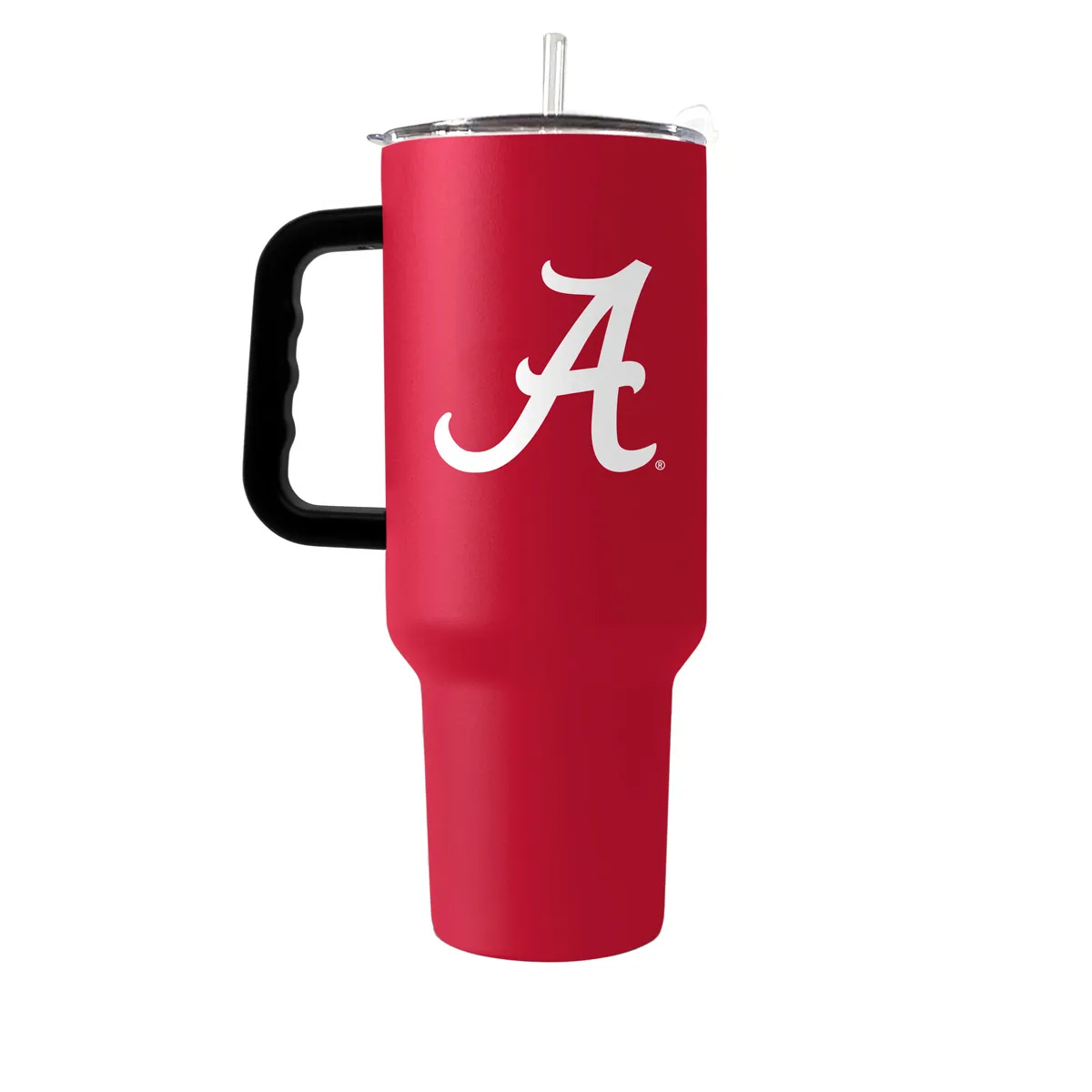 Logobrands Alabama 40oz Flipside Powder Coat Tumbler