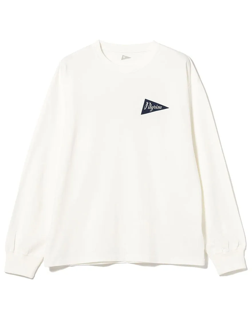 Longsleeve Pennant Tee