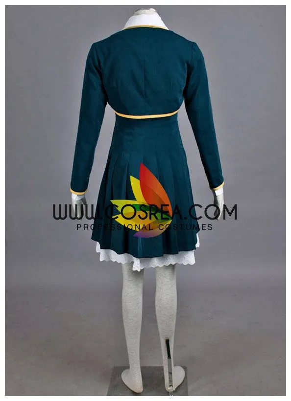 Love, Election And Chocolate Mifuyu Kiba Cosplay Costume