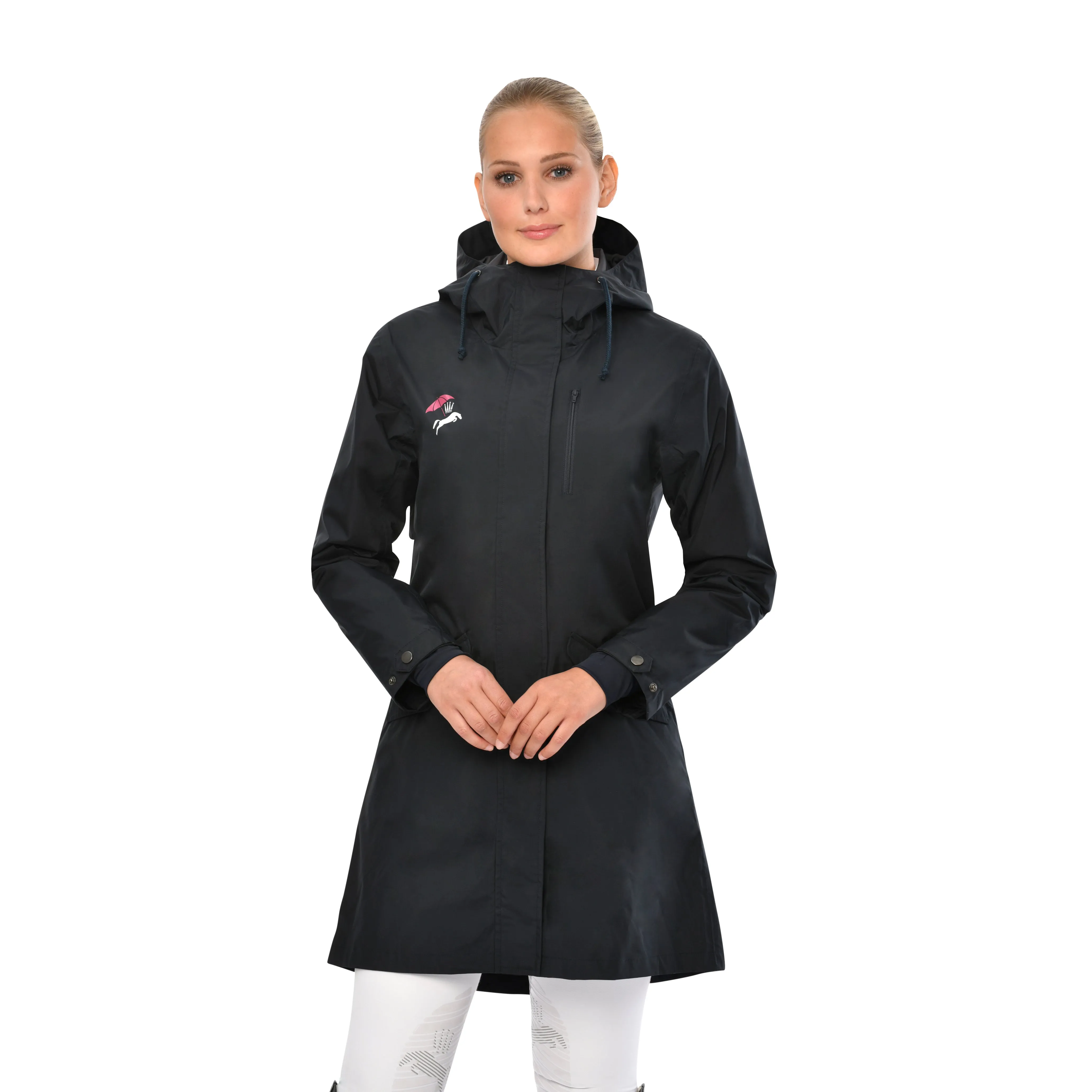 Maditha Rain Coat