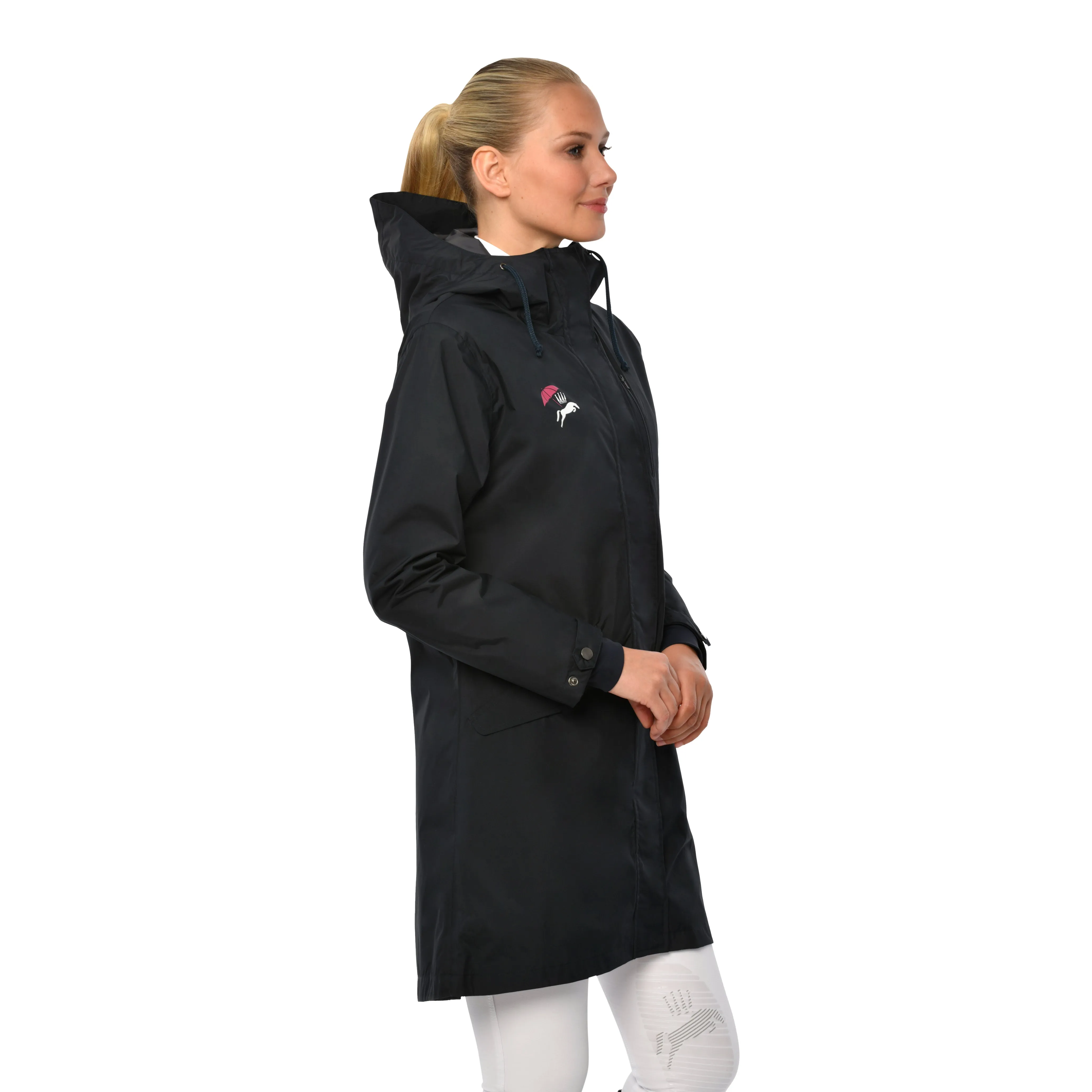 Maditha Rain Coat