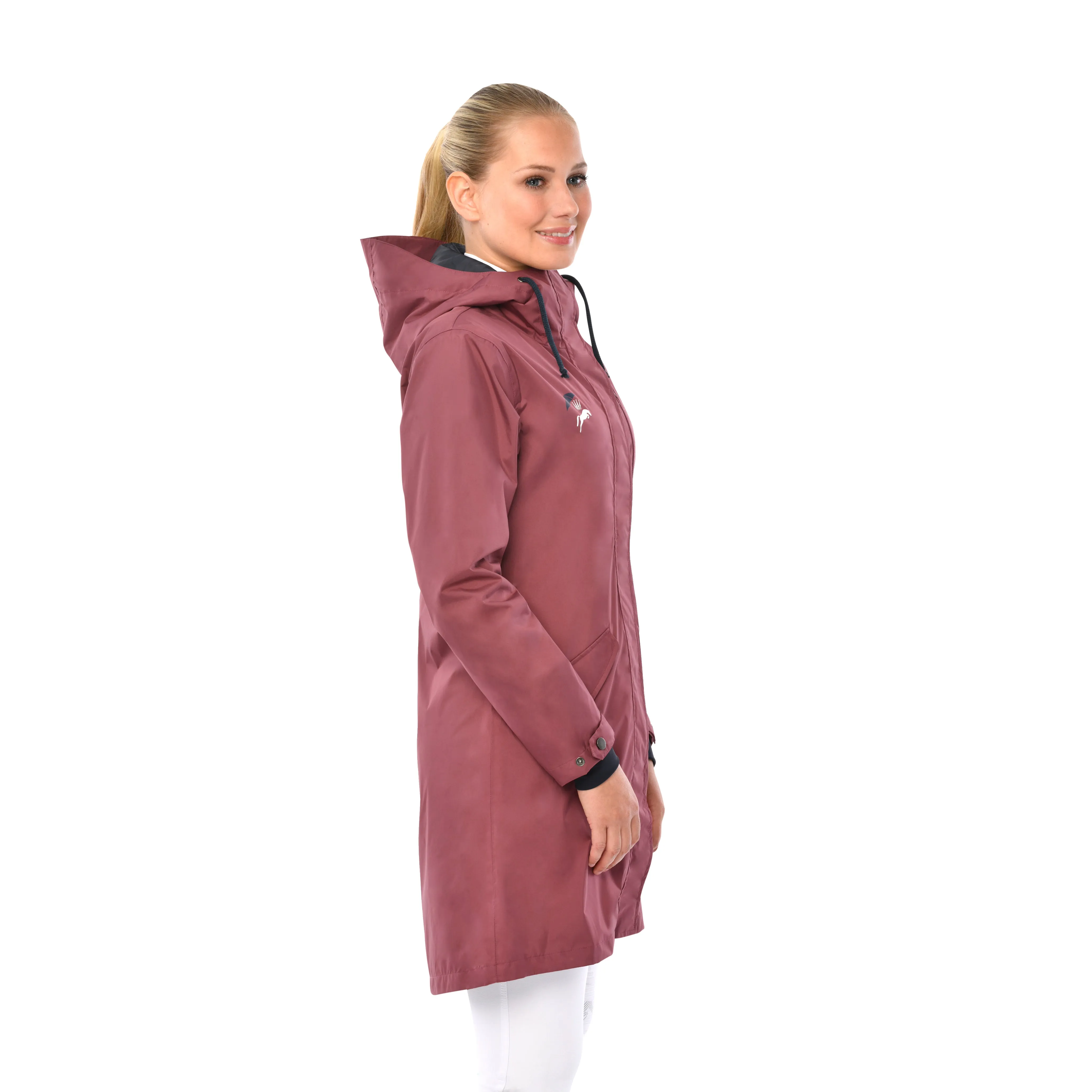 Maditha Rain Coat