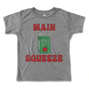 Main Squeeze Tee