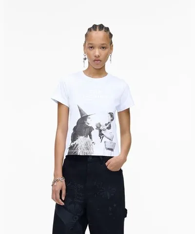 Marc Jacobs The Wizard Of Oz Slim Tee