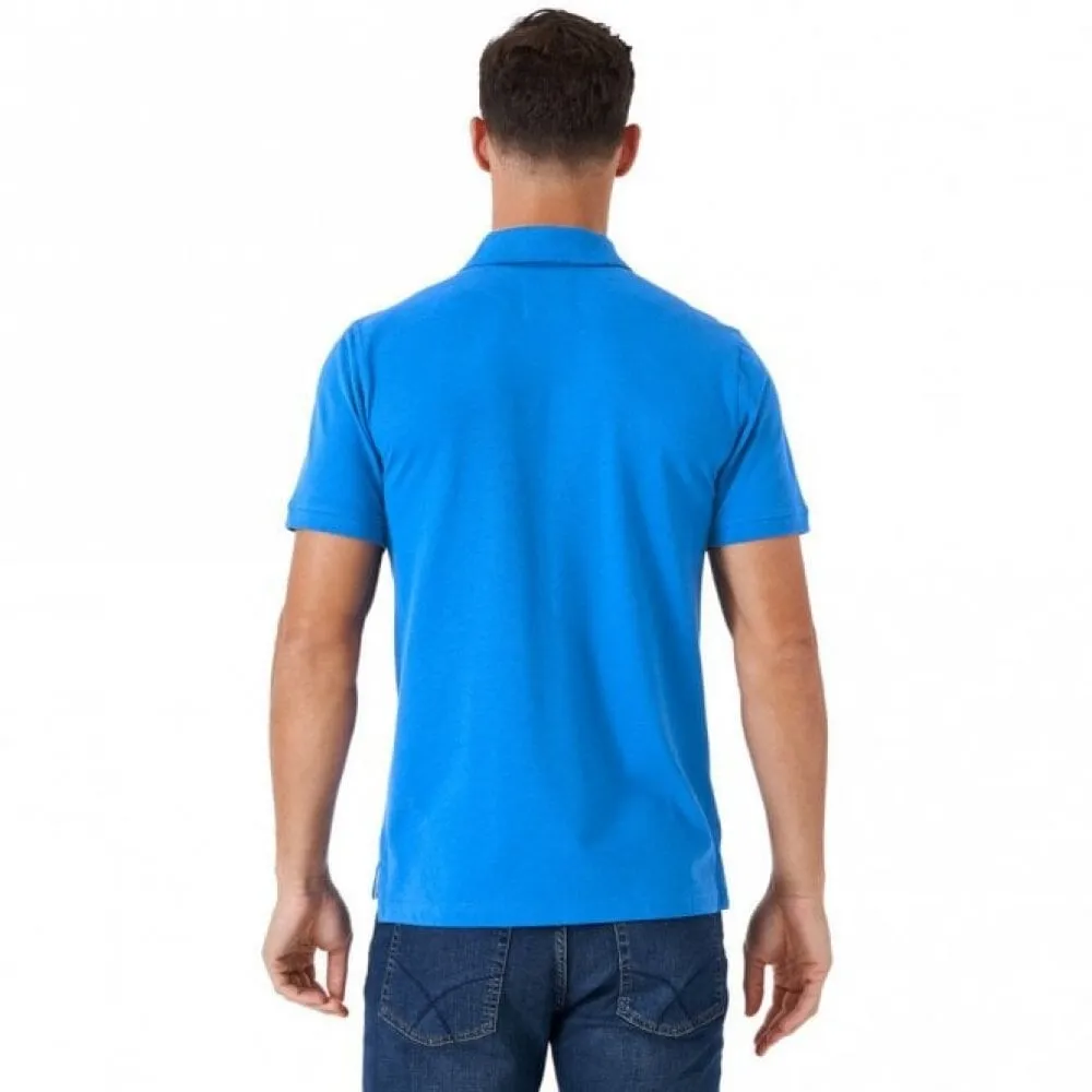 Mens Classic Pique Polo