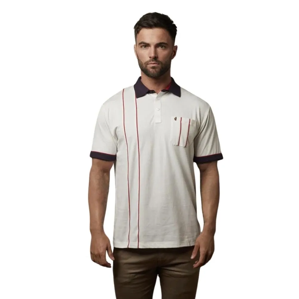 Mens Classic Polo Shirt