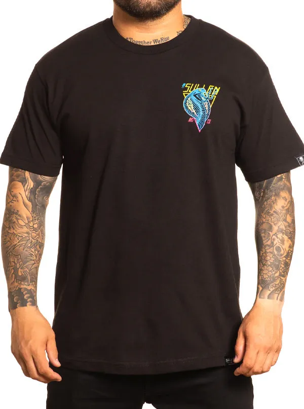 Men's Future Cobra Tee