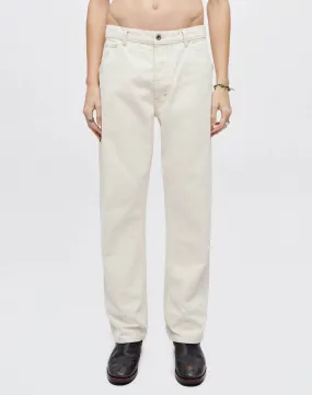 Modern Painter Pant - Natural