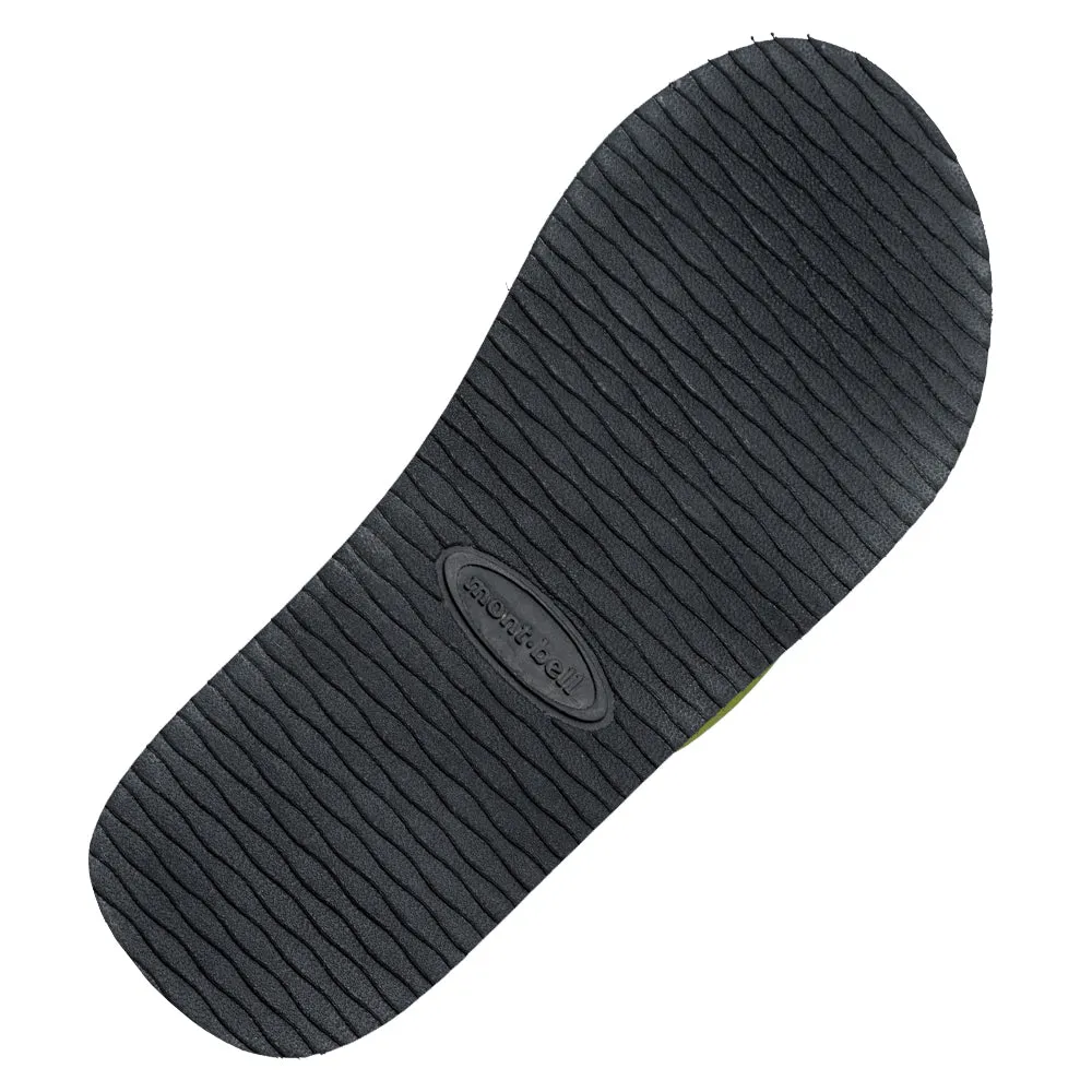 MONTBELL Kid's SOCK-ON SANDALS