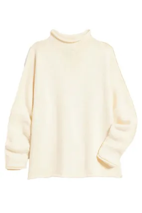 Monterey Sweater - Cream